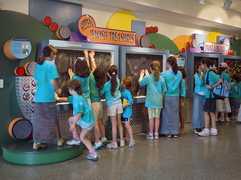 Jewish Children's Museum