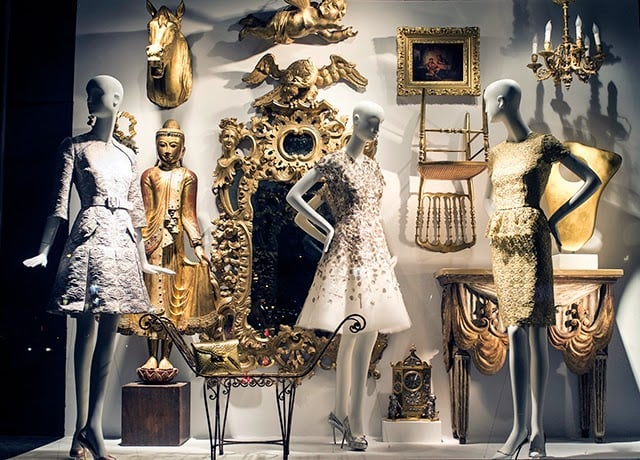 Bergdorf Goodman em Nova York