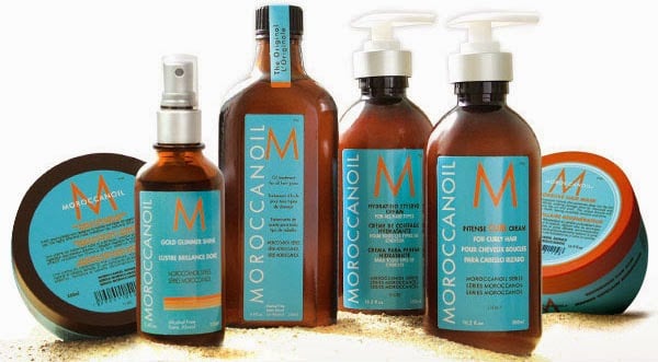  Onde comprar Moroccanoil em Nova York