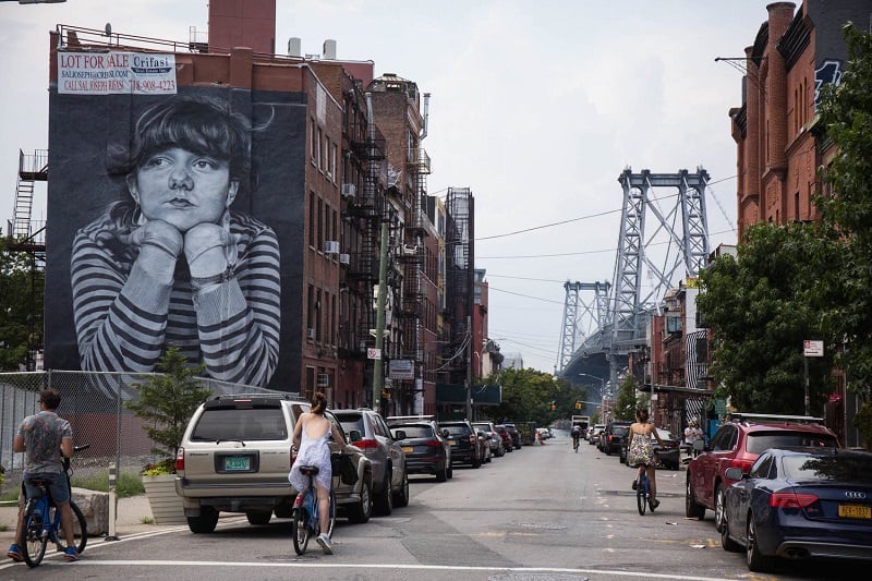 O que fazer em Williamsburg no Brooklyn em Nova York