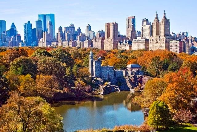  O que fazer na região de Midtown em Nova York