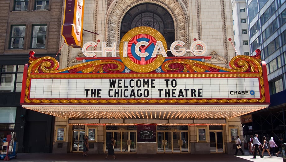 Chicago Theater