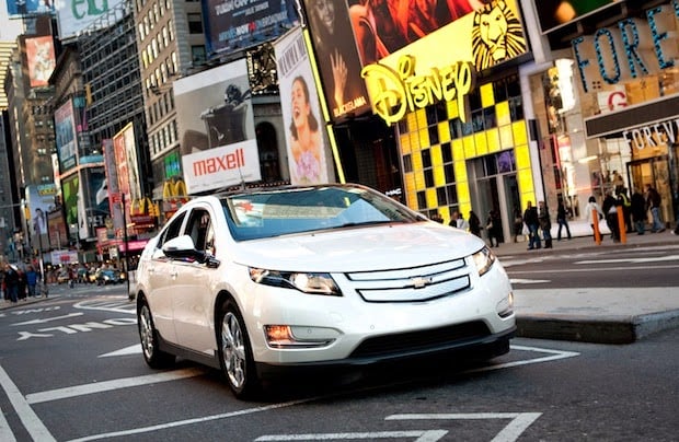 Seguro do aluguel de carro em Nova York