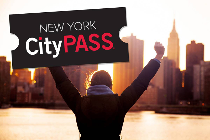 CityPass em Nova York