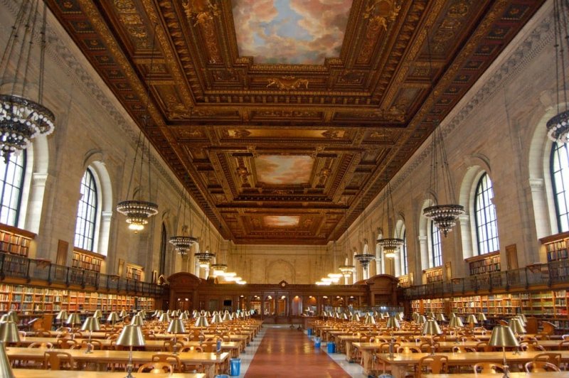 New York Public Library