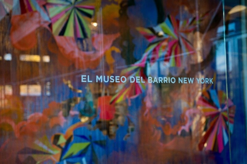 El Museo del Barrio de Nova York