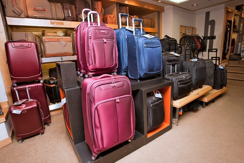 Ambassador Luggage Store