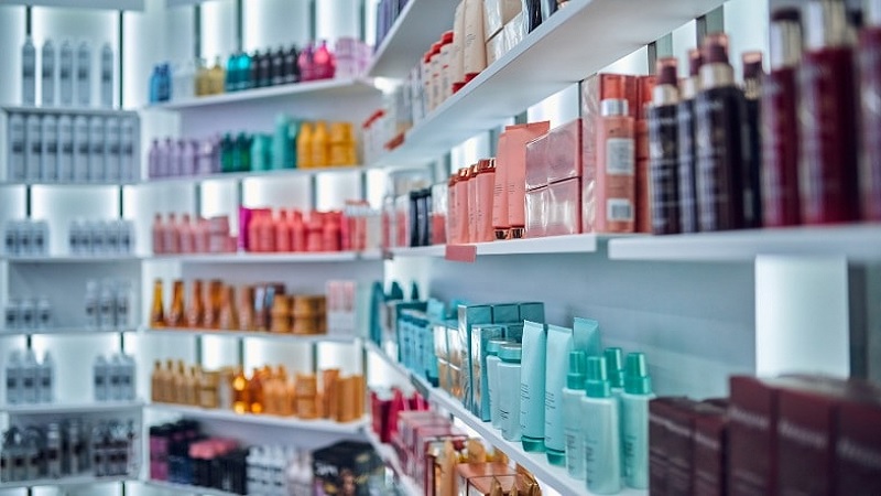 Onde comprar shampoo e condicionador em Nova York