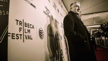 Tribeca Film Festival em Nova York