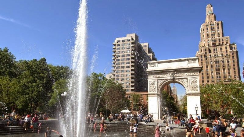 10 atrações em Greenwich Village em Nova York