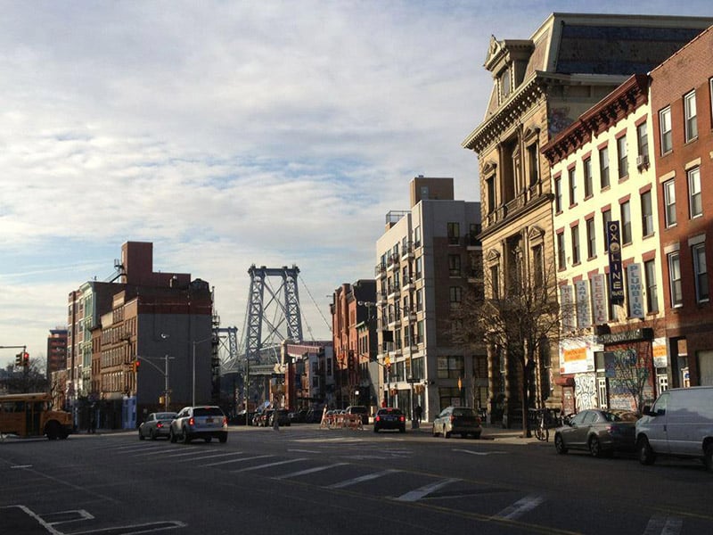 O que fazer em Williamsburg no Brooklyn em Nova York