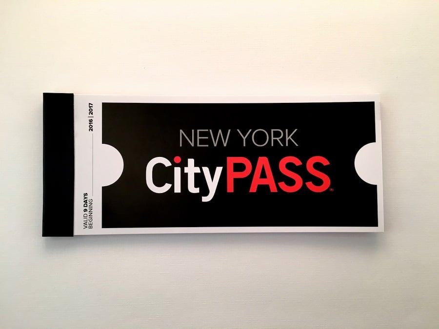 New York City Pass