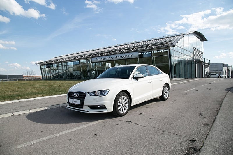 Aluguel de carro no aeroporto de Chicago