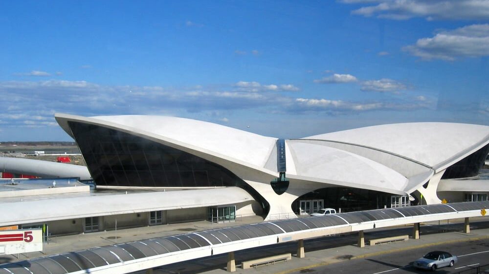 Os 3 aeroportos de Nova York