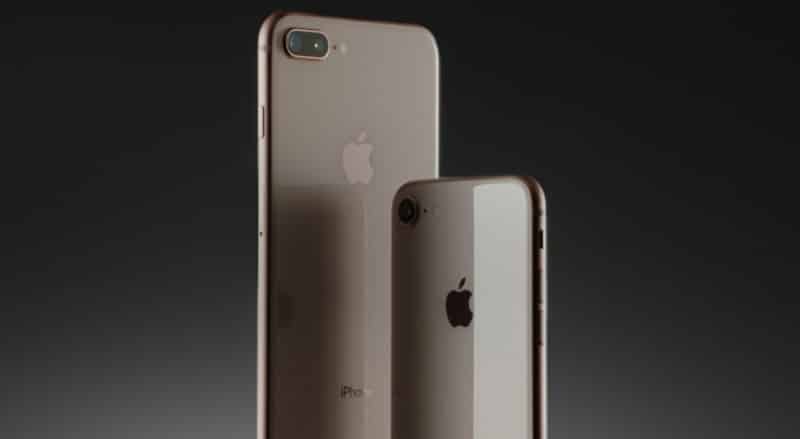 Onde comprar o iPhone 8 em Nova York