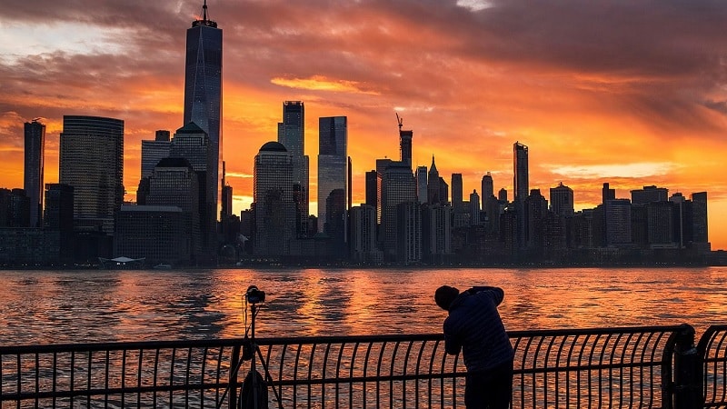 Roteiro de 1 dia em Nova York