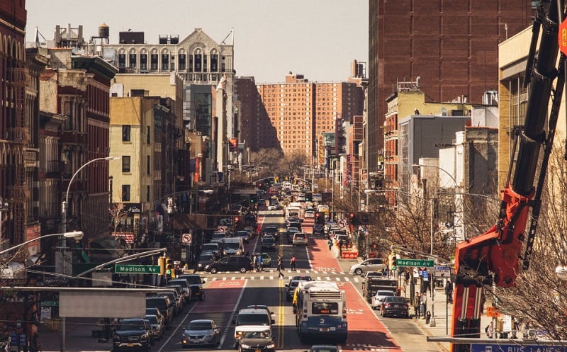 5 atrações em Morningside Heights e no Harlem