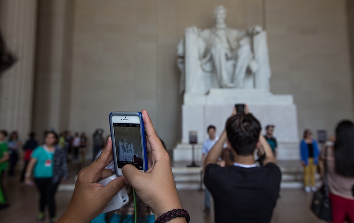 Chips para usar o celular à vontade em Washington