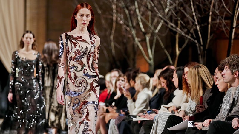 Tudo sobre a New York Fashion Week em Nova York