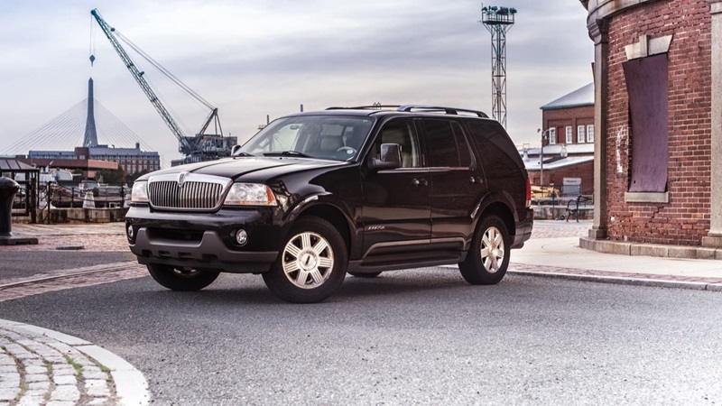 Aluguel de carro em Boston