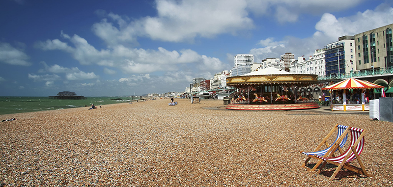 O que fazer na Coney Island e na Brighton Beach