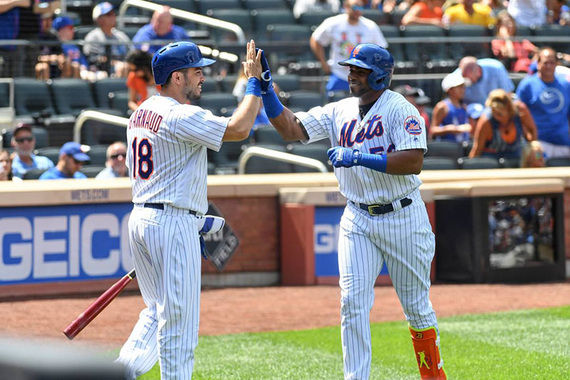 Baseball em Nova York