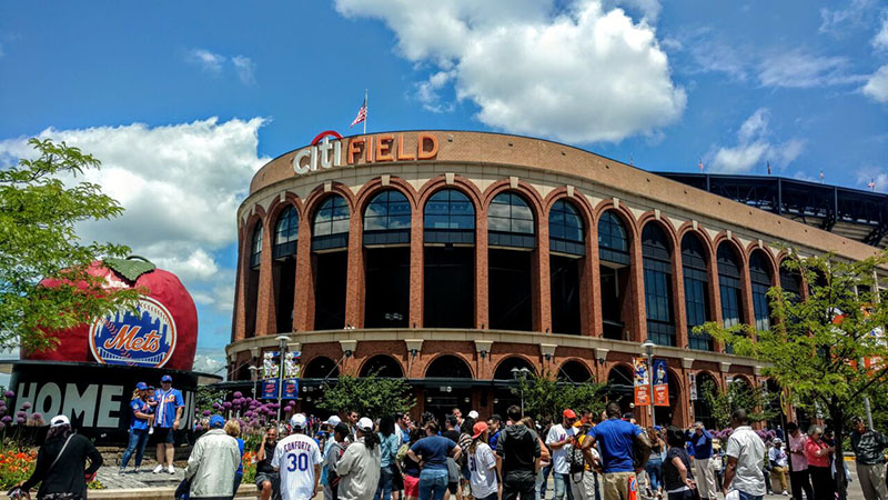 Baseball em Nova York