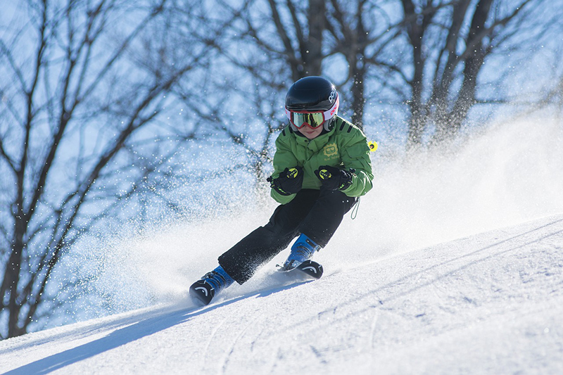 Quatre Lakes Alpine Snowsports em Lisle