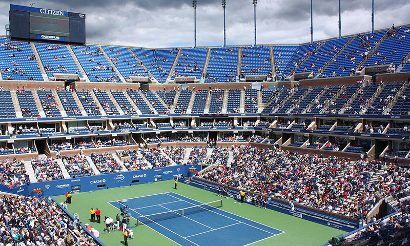 US Open Tennis em Nova York