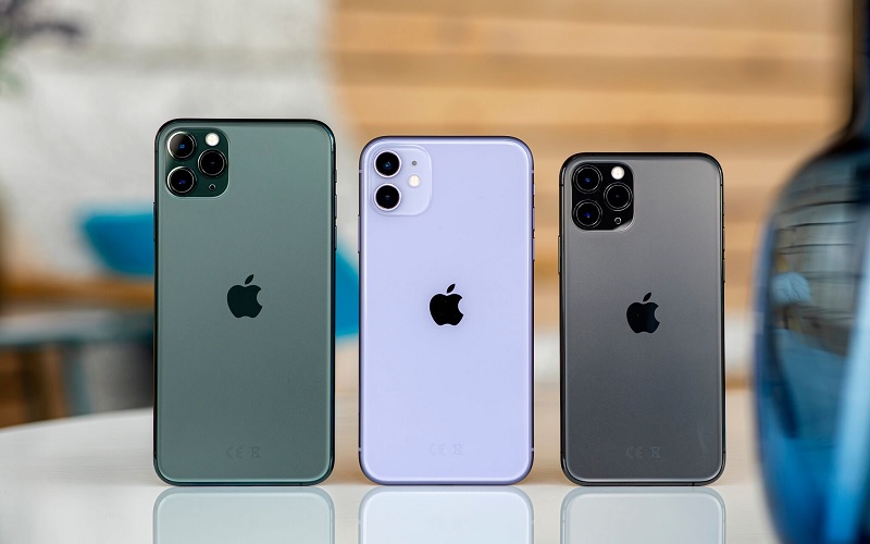 Onde comprar iPhone 11 em Chicago