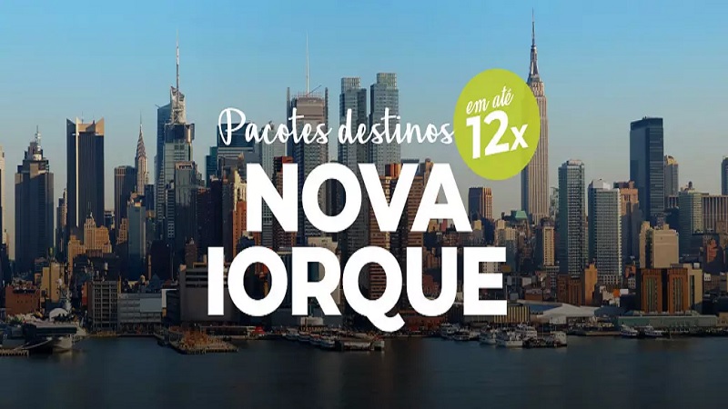 Pacotes Hurb de Nova York, valem a pena? Análise completa!