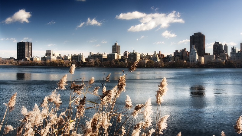 Verão em Boston