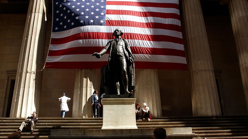 Feriado President's Day em Nova York