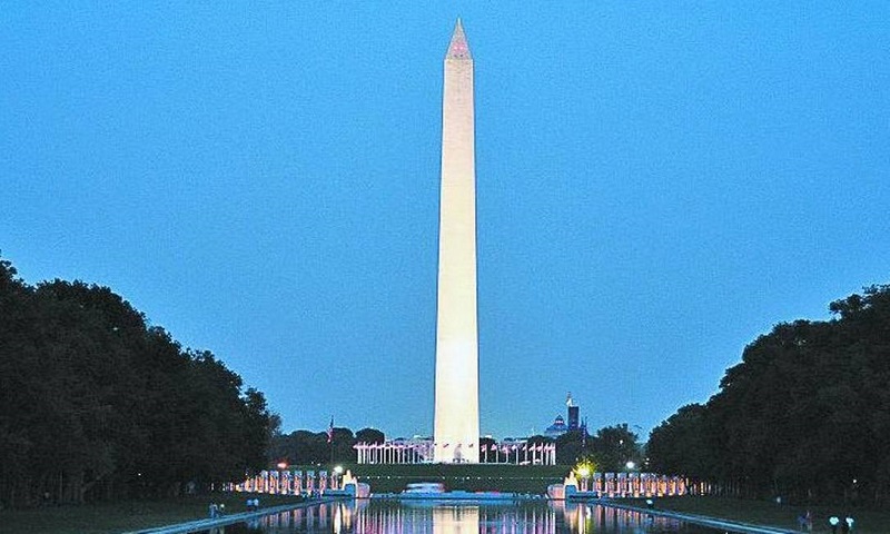 Monumento a Washington