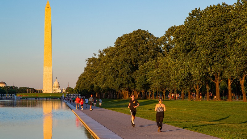 Monumento a Washington