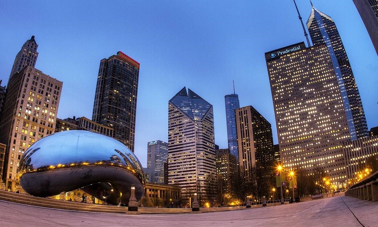 Todas as dicas de viagem de Chicago