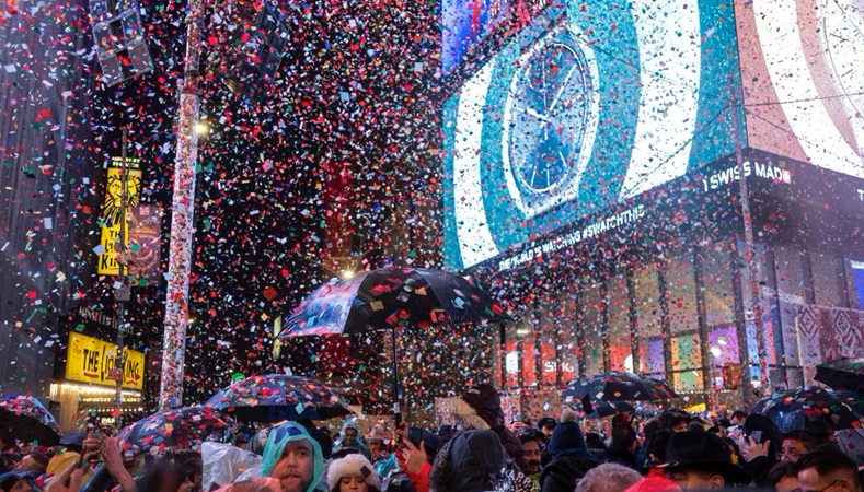 Feriados em Nova Jersey em 2024